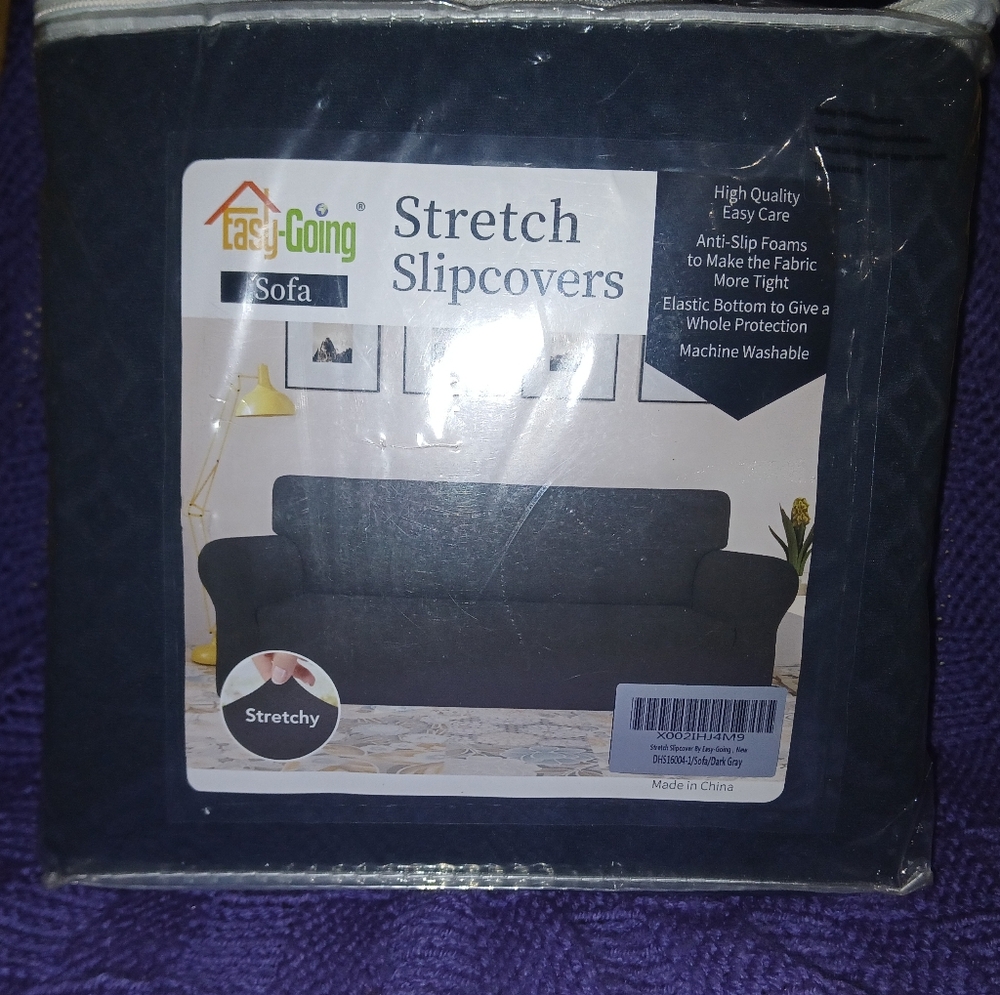 Sofa Slipcover